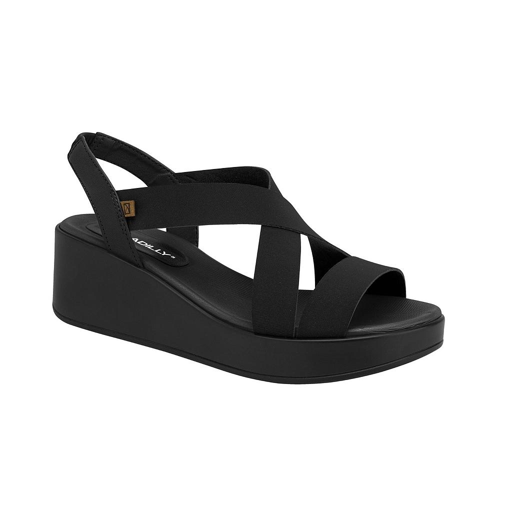 SANDALIAS PICCADILLY NAPA WIDE FIT 545064