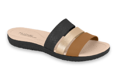 ZUECOS MODARE 7125.200 NP TRES VALENC/NP FLO NAT/MT LONDON