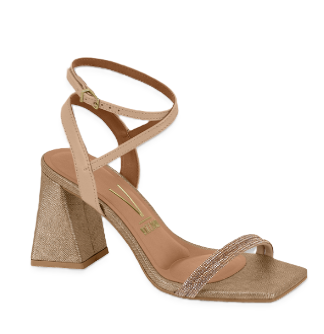 SANDALIAS VIZZANO 6464.145 TIRA PRONTA XANGAI/PELICA/NP LINHO