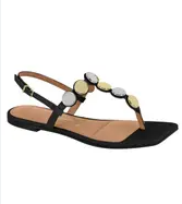 SANDALIAS VIZZANO 6513.210 PELICA