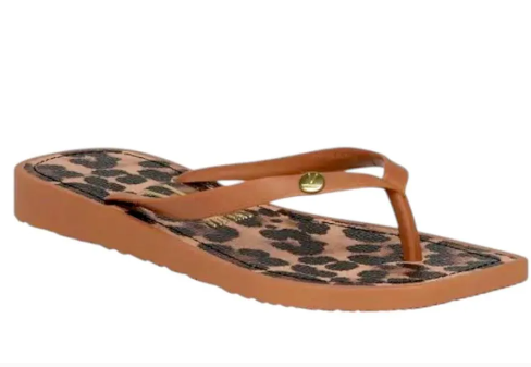 ZAPATILLAS VIZZANO 6531.100 TIRA PVC/NAPA ONCA DUBAI