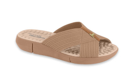 ZUECOS MODARE 7142.101 ELASTICO EL/NAPA PELE STRECH