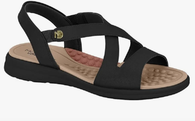 SANDALIAS MODARE 7174.121 NAPA FLOATHER NATURE 