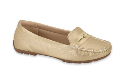 CHATITAS MODARE 7035.655 METALIZADO LONDON 