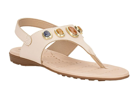 SANDALIAS MODARE 7053.173 NAPA FLOATHER NATURE 