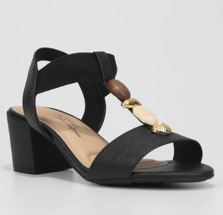 SANDALIAS MODARE 7109.465 NAPA FLOATHER NATURE/ELASTICO 