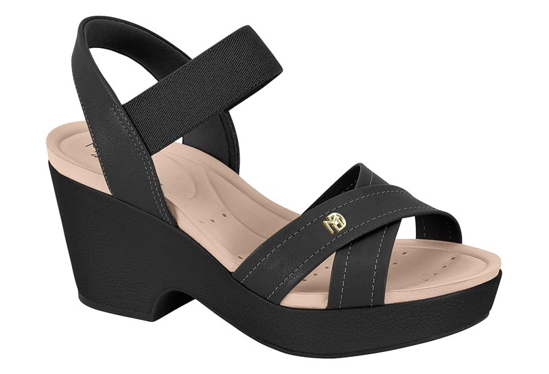 SANDALIAS MODARE 7137.117 NAPA FLOATHER NATURE/ELASTICO