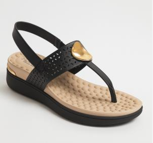 SANDALIAS MODARE 7151.140 NAPA FLOATHER