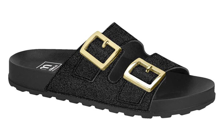 ZUECOS MOLECA 5436.401 GLITER MINI SHINE