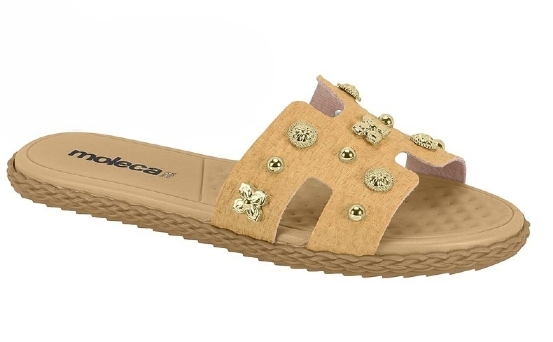 ZUECOS MOLECA 5452.254 NAPA TRESSE POSITANO NEO