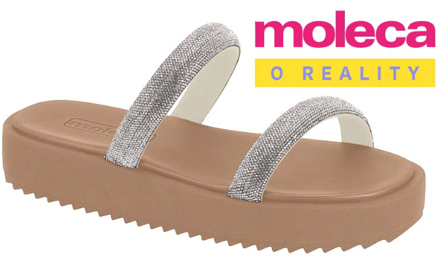 ZUECOS MOLECA 5489.115 TIRA PRONTA