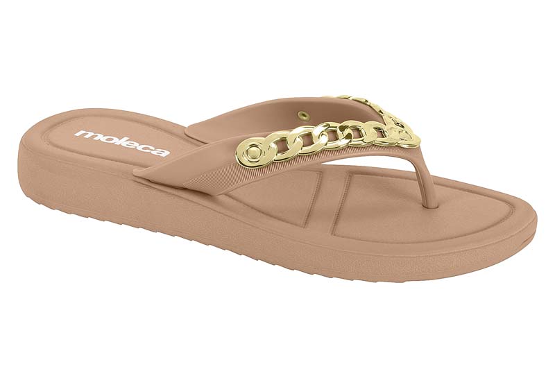 ZUECOS MOLECA 5548.102 TIRA PRONTA PVC