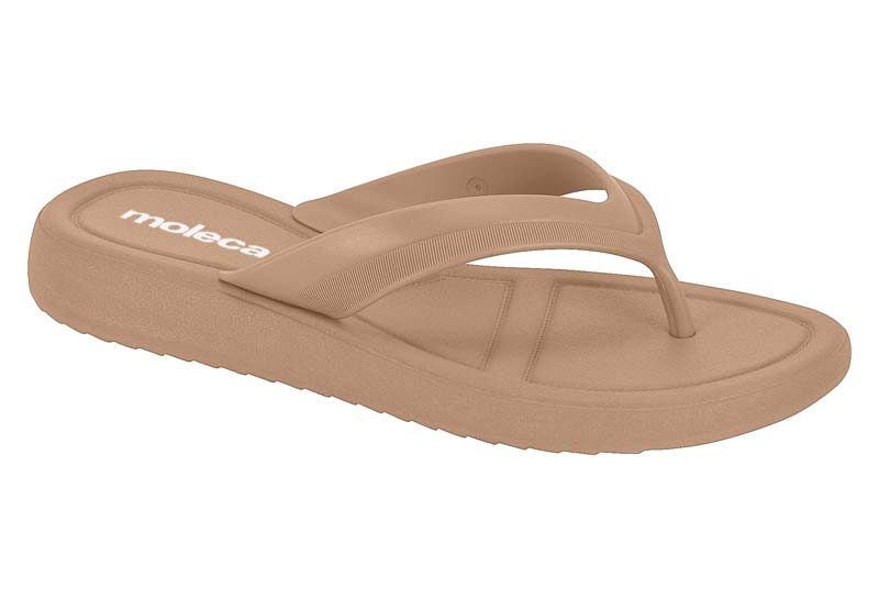 ZUECOS MOLECA 5548.107 TIRA PRONTA PVC