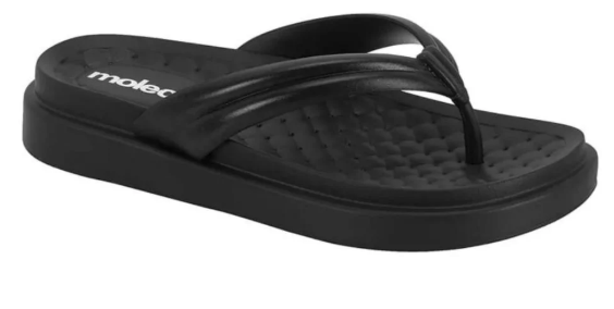 ZUECOS MOLECA 5554.100 TIRA PRONTA PVC