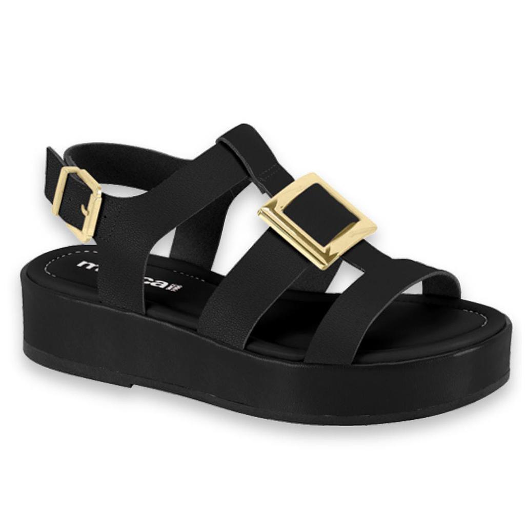SANDALIAS MOLECA 5553.103 NAPA TURIM