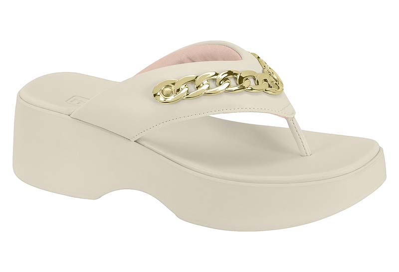 ZUECOS MOLECA 5503.117 NAPA PELE STRECH