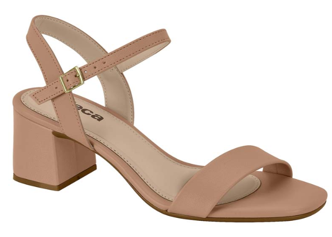 SANDALIAS MOLECA 5496.101 NAPA TURIM