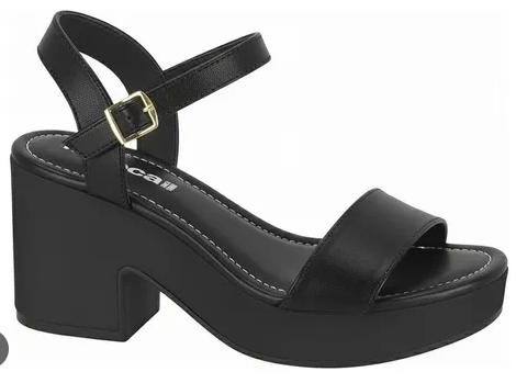 SANDALIAS MOLECA 5549.102 NAPA TURIM