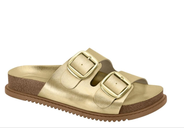 ZUECOS BEIRA RIO 8523.108 METALIZADO PREMIUN 