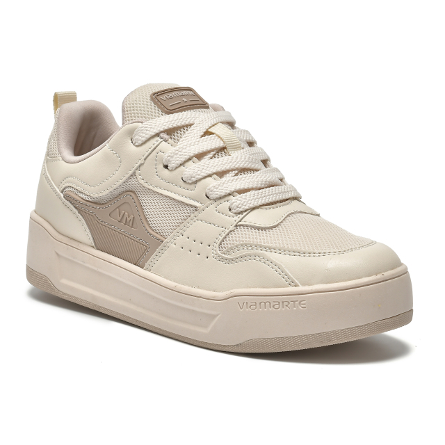 TENIS VIA MARTE NAPA/TELA SPORT 307-001