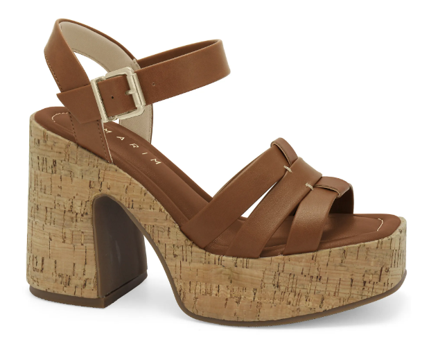 SANDALIAS RAMARIN NAPA POLISH PLUS 25-35204