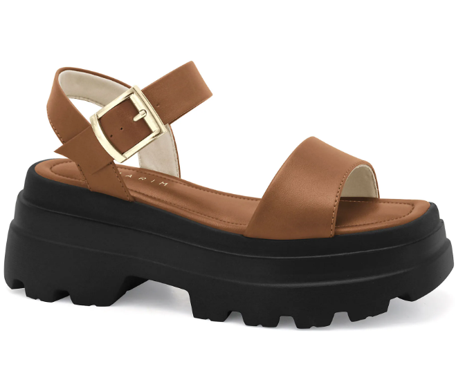 SANDALIAS RAMARIN NAPA POLISH PLUS 25-42202