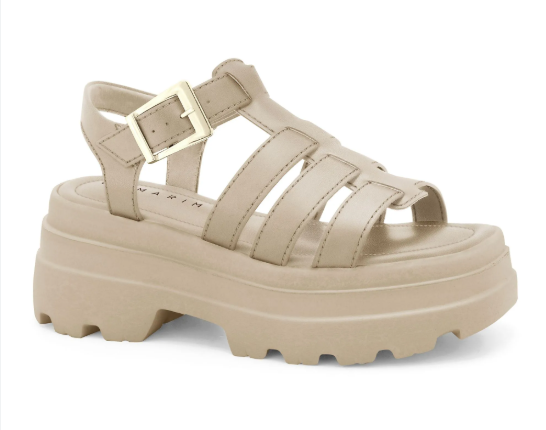 SANDALIAS RAMARIN NAPA BLESS 25-42203