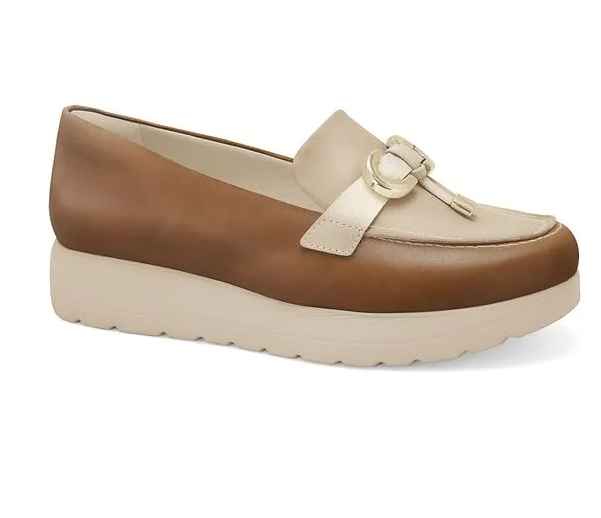 ZAPATOS COMFORTFLEX NAPA POLISH 25-59403