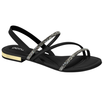 ZUECOS MOLECA 5436.401 GLITER MINE SHINE