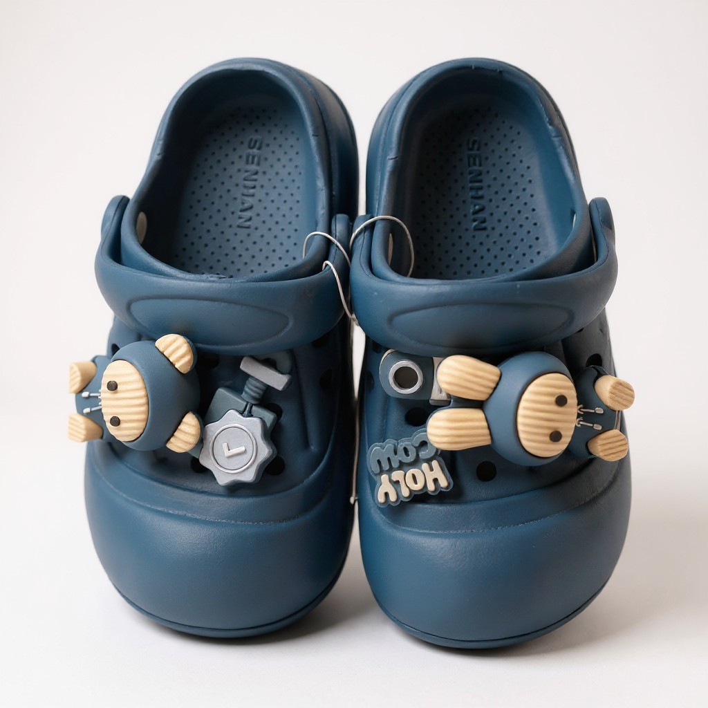 BABUSH SENHAN GOMA EVA 318