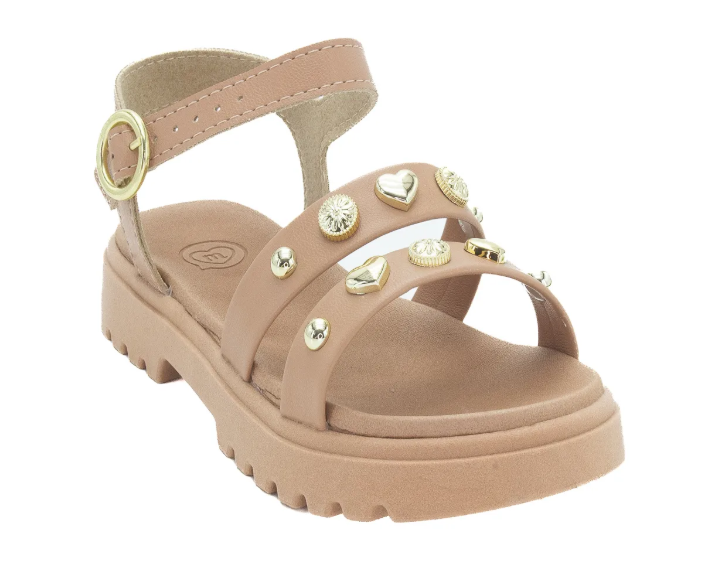 SANDALIAS MOLEKINHA 2344.142 NAPA TURIM 