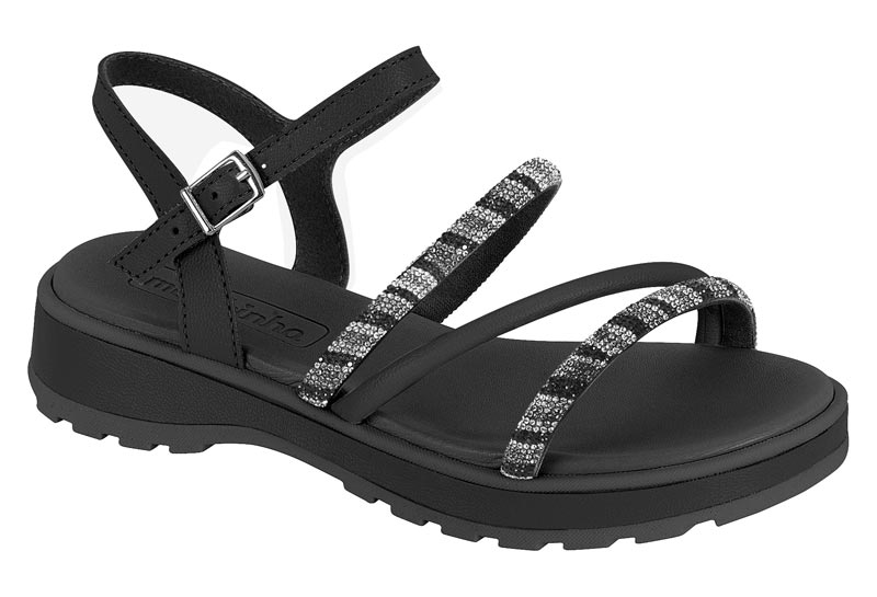 SANDALIAS MOLEKINHA 2361.205 NAPA TURIM/TR AMSTERDAM/TP NP TURIM