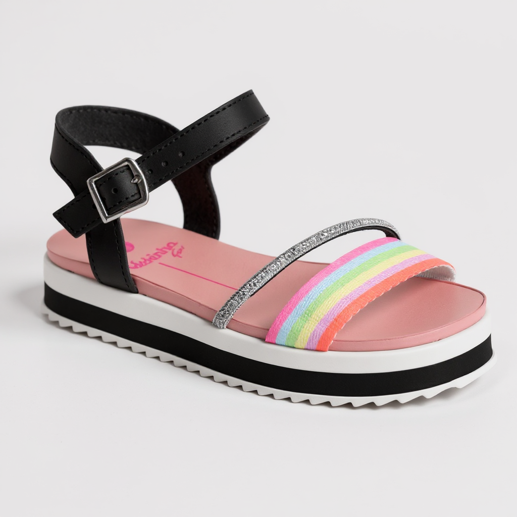 SANDALIAS MOLEKINHA 2305.1573 NAPA TURIM/GORGURAO/TR FLORENCIA