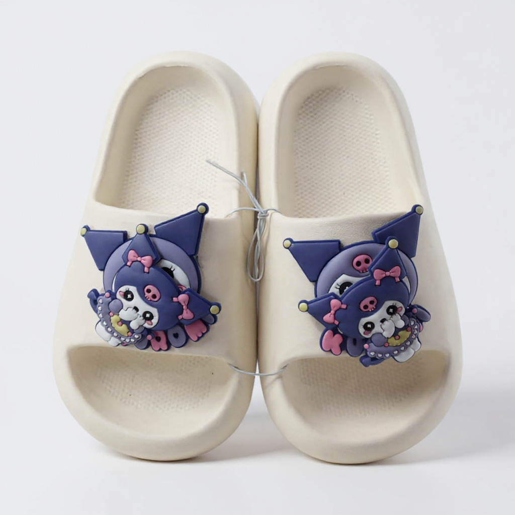 ZAPATILLAS SENHAN GOMA EVA 323