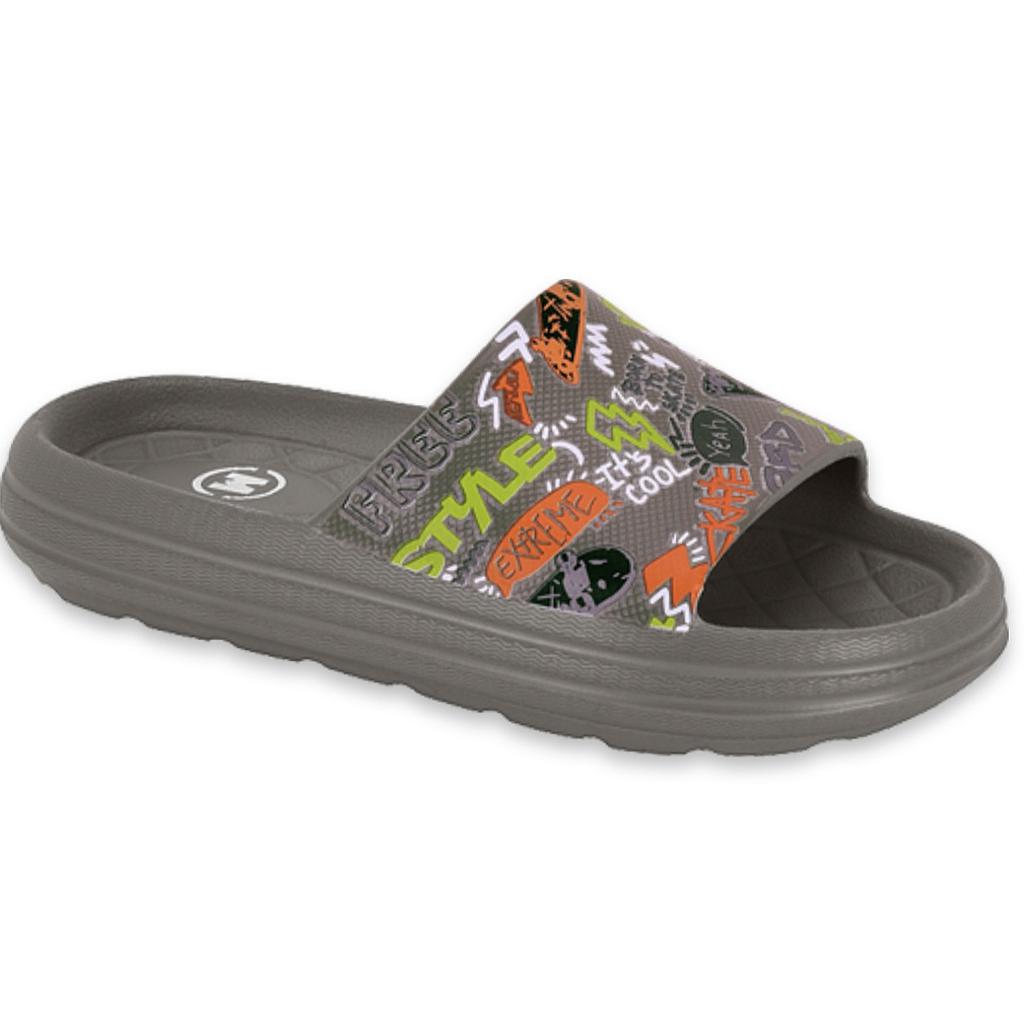 ZAPATILLAS MOLEKINHO 2417.300 SLIDE EVA/URBAN