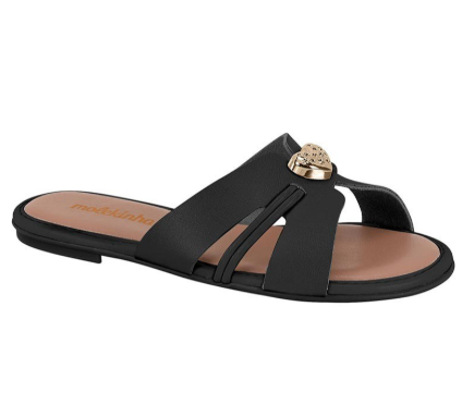 ZUECOS MOLEKINHA 2157.1207 NAPA TURIM/TIRA PRONTA