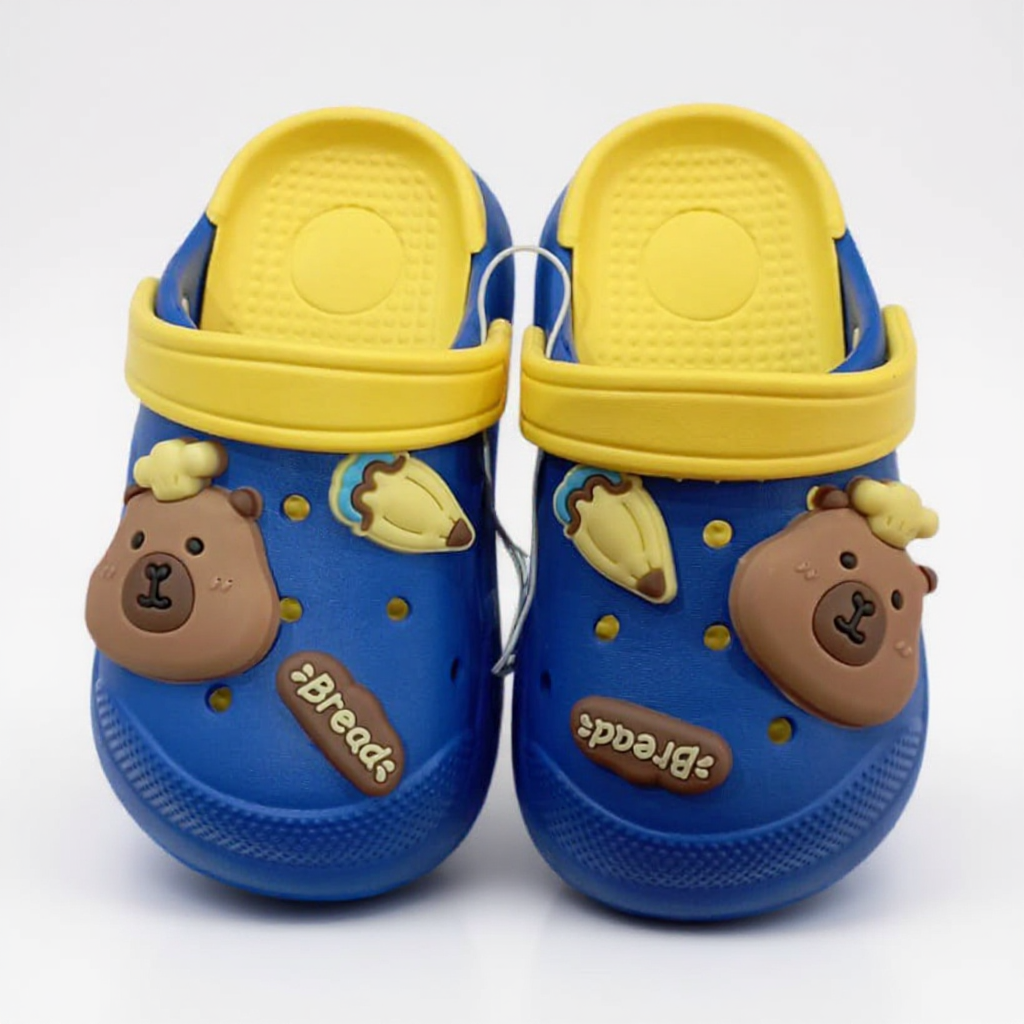 BABUSH SENHAN GOMA EVA 328