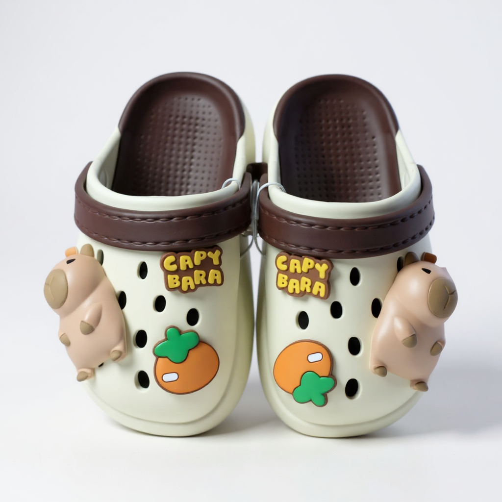 BABUSH SENHAN GOMA EVA 292