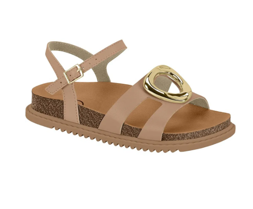 SANDALIAS MOLEKINHA 2357.115 NAPA TURIM 