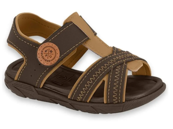 SANDALIAS MOLEKINHO 2135.167 NAPA FLOATER RUSTICO NEO