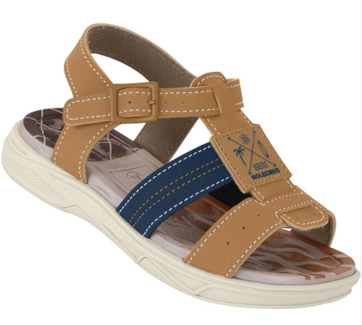 SANDALIAS MOLEKINHO 2140.750 NAPA FLOTER RUSTICO NEO