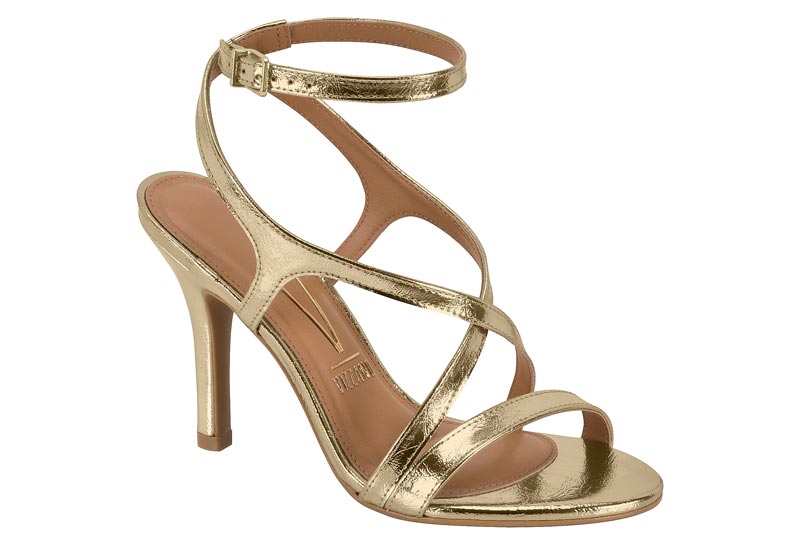 SANDALIAS VIZZANO 6249.11116 METALIZADO MILANO 