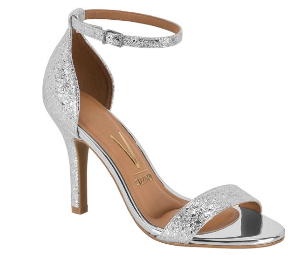 SANDALIAS VIZZANO 6249.452 TECIDO METAL FLORENCIA 