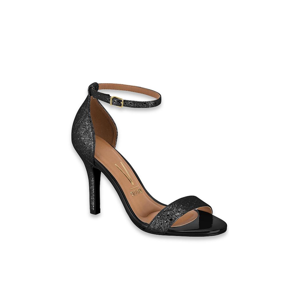 SANDALIAS VIZZANO 6249.452 TECIDO METAL FLORENCIA / VZ PREMIUM 