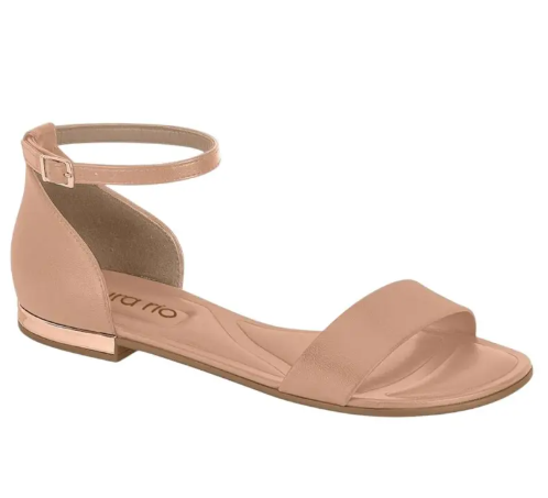 SANDALIAS BEIRA RIO 8263.980