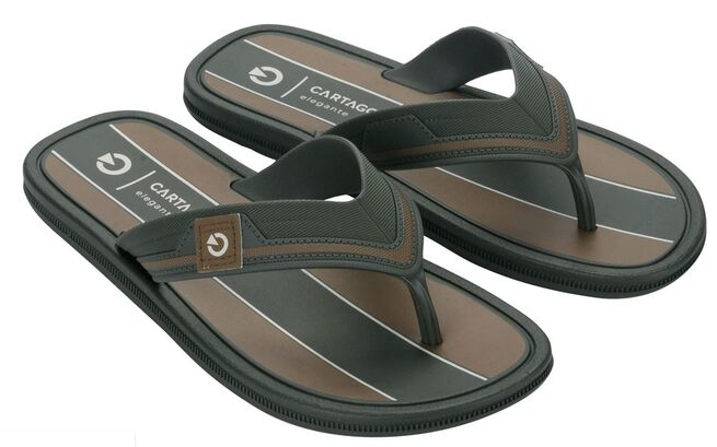 ZAPATILLAS CARTAGO MAIORCA III THONG AD 12571