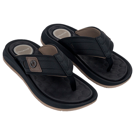 ZAPATILLAS CARTAGO SANTORINI VIII THONG AD 12536