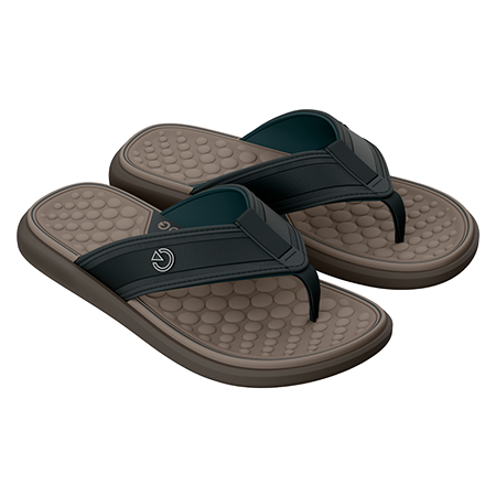 ZAPATILLAS CARTAGO DUBAI THONG AD 12575