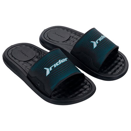 ZAPATILLAS RIDER STED SLIDE AD 12265