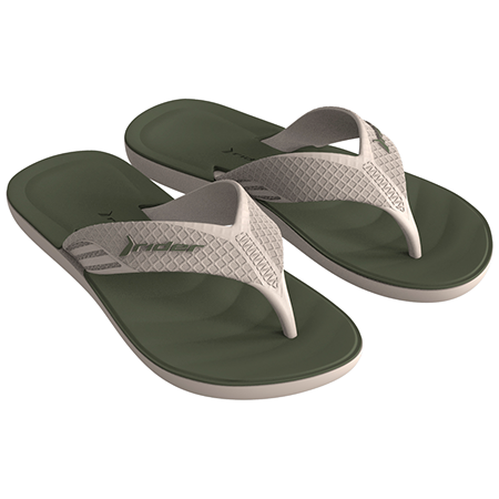 ZAPATILLAS RIDER PULSE THONG AD 12573